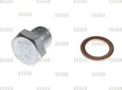 BÖLK BOL-C121014 - Sealing Plug, oil sump car-mod.net