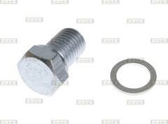 BÖLK BOL-C121012 - Sealing Plug, oil sump car-mod.net