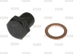 BÖLK BOL-C121017 - Sealing Plug, oil sump car-mod.net