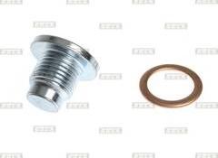 BÖLK BOL-C121024 - Sealing Plug, oil sump car-mod.net