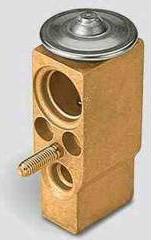 BÖLK BOL-D061009 - Expansion Valve, air conditioning car-mod.net
