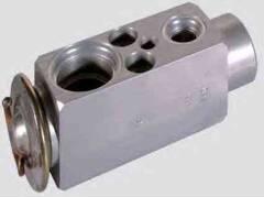 BÖLK BOL-D061004 - Expansion Valve, air conditioning car-mod.net