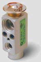BÖLK BOL-D061005 - Expansion Valve, air conditioning car-mod.net
