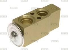 BÖLK BOL-D061014 - Expansion Valve, air conditioning car-mod.net