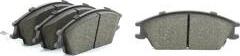 BÖLK BOL-D011497 - Brake Pad Set, disc brake car-mod.net