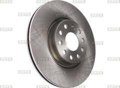 BÖLK BOL-D011526 - Brake Disc car-mod.net