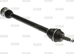 BÖLK BOL-D011195 - Drive Shaft car-mod.net