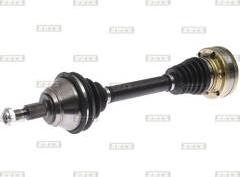 BÖLK BOL-D011183 - Drive Shaft car-mod.net