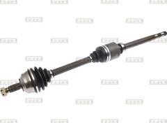 BÖLK BOL-D011179 - Drive Shaft car-mod.net