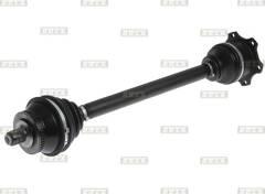 BÖLK BOL-D011176 - Drive Shaft car-mod.net