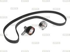 BÖLK BOL-D011302 - Timing Belt Set car-mod.net