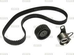 BÖLK BOL-D011314 - Timing Belt Set car-mod.net