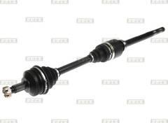 BÖLK BOL-D011215 - Drive Shaft car-mod.net