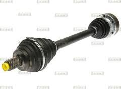 BÖLK BOL-D011211 - Drive Shaft car-mod.net
