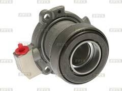 BÖLK BOL-D012044 - Central Slave Cylinder, clutch car-mod.net