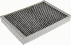 BÖLK BOL-D031018 - Filter, interior air car-mod.net