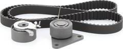 BÖLK BOL-D021096 - Timing Belt Set car-mod.net
