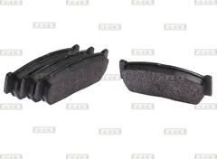 BÖLK BOL-D021053 - Brake Pad Set, disc brake car-mod.net