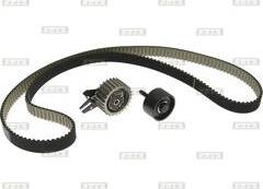 BÖLK BOL-D021085 - Timing Belt Set car-mod.net