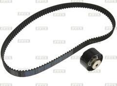 BÖLK BOL-D021070 - Timing Belt Set car-mod.net