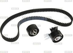 BÖLK BOL-D021101 - Timing Belt Set car-mod.net