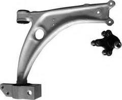 BÖLK BOL-E091045 - Track Control Arm car-mod.net