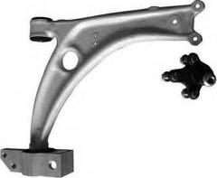 BÖLK BOL-E091053 - Track Control Arm car-mod.net