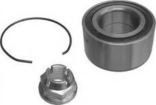 BÖLK BOL-E091166 - Bearing Kit, wheel hub car-mod.net