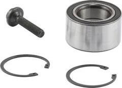 BÖLK BOL-E091128 - Bearing Kit, wheel hub car-mod.net