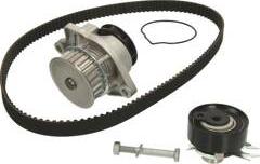 BÖLK BOL-E031036 - Water Pump & Timing Belt Set car-mod.net