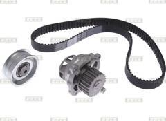 BÖLK BOL-E031031 - Water Pump & Timing Belt Set car-mod.net