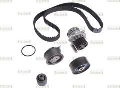 BÖLK BOL-E031032 - Water Pump & Timing Belt Set car-mod.net