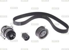 BÖLK BOL-E031027 - Water Pump & Timing Belt Set car-mod.net