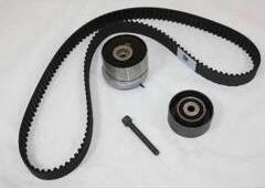 BÖLK BOL-E071063 - Timing Belt Set car-mod.net