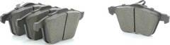 BÖLK BOL-E071000 - Brake Pad Set, disc brake car-mod.net