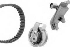 BÖLK BOL-E071071 - Timing Belt Set car-mod.net