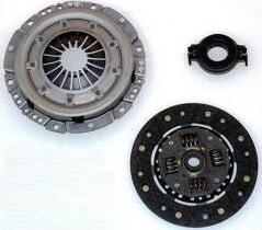 BÖLK BOL-E101032 - Clutch Kit car-mod.net