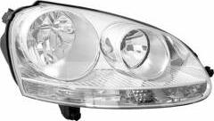 BÖLK BOL-E111023 - Headlight car-mod.net