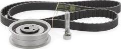 BÖLK BOL-F904905 - Timing Belt Set car-mod.net