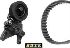 BÖLK BOL-F904071V - Timing Belt Set car-mod.net