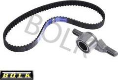BÖLK BOL-F904114V - Timing Belt Set car-mod.net