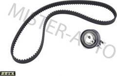 BÖLK BOL-F904316V - Timing Belt Set car-mod.net