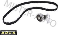 BÖLK BOL-F914948V - Timing Belt Set car-mod.net