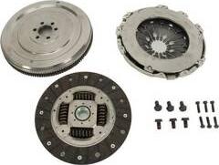 BÖLK BOL-F011030 - Clutch Kit car-mod.net