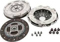 BÖLK BOL-F011038 - Clutch Kit car-mod.net