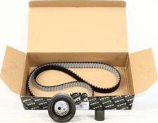 BÖLK BOL-F101065 - Timing Belt Set car-mod.net