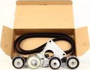 BÖLK BOL-F101078 - Timing Belt Set car-mod.net