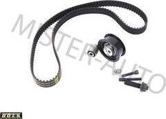 BÖLK BOL-F101072 - Timing Belt Set car-mod.net