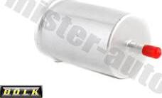 BÖLK BOL-FE010Z - Fuel filter car-mod.net