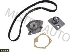 BÖLK BOL-FP08882V - Water Pump & Timing Belt Set car-mod.net
